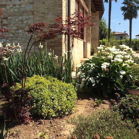 B&B Asolo Casapagnano Extérieur photo