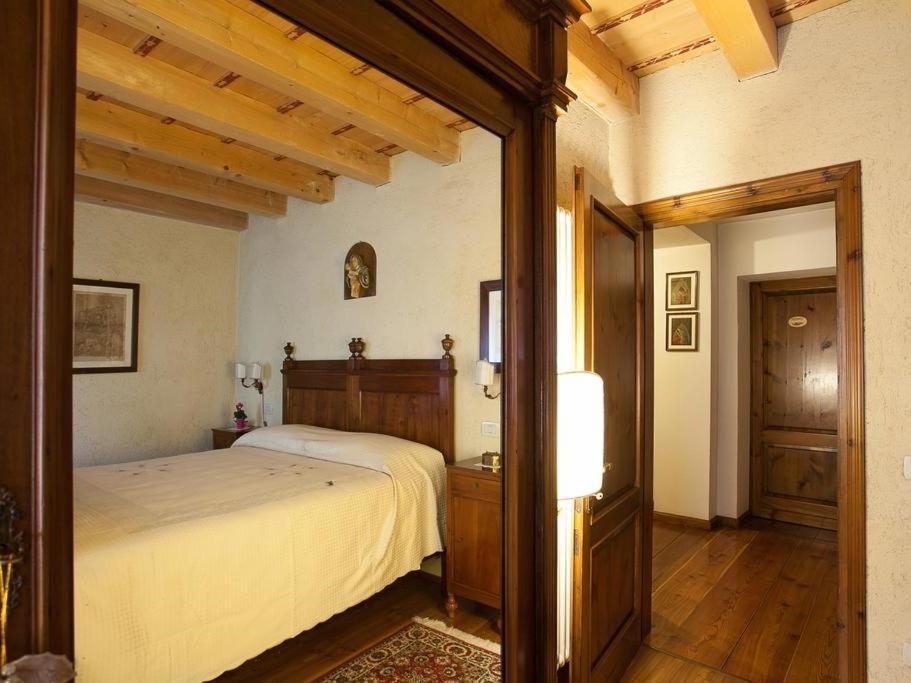 B&B Asolo Casapagnano Chambre photo