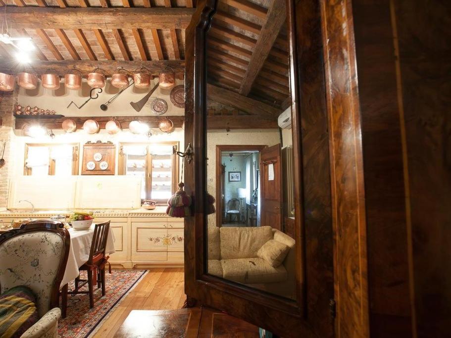 B&B Asolo Casapagnano Chambre photo