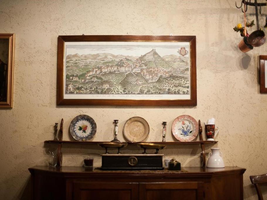 B&B Asolo Casapagnano Chambre photo