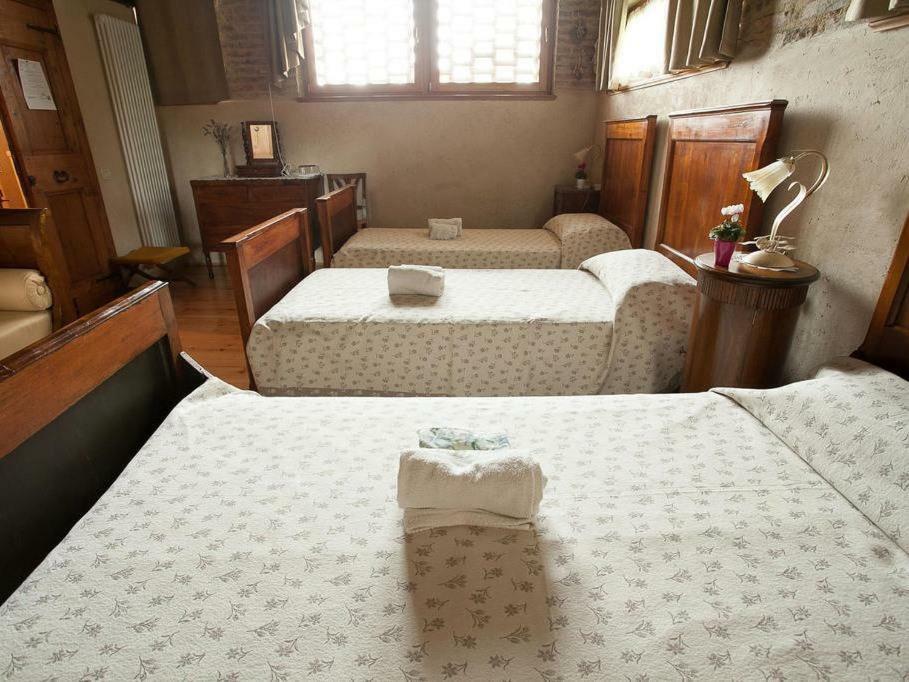 B&B Asolo Casapagnano Extérieur photo