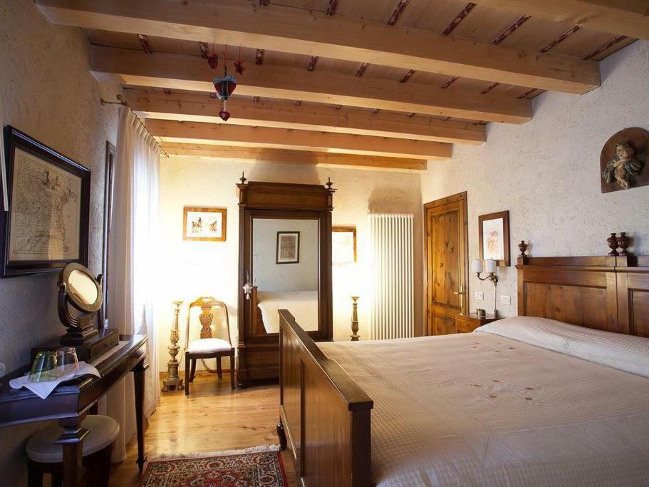 B&B Asolo Casapagnano Extérieur photo