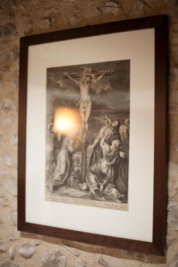 B&B Asolo Casapagnano Chambre photo