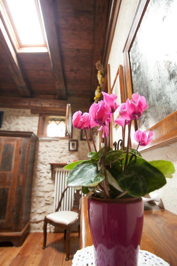 B&B Asolo Casapagnano Chambre photo