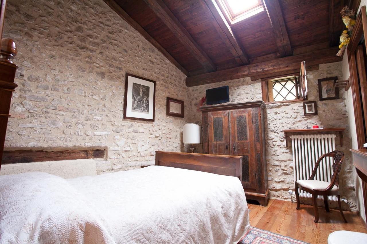 B&B Asolo Casapagnano Chambre photo