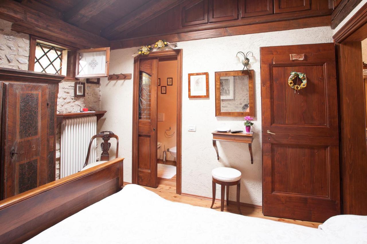 B&B Asolo Casapagnano Chambre photo